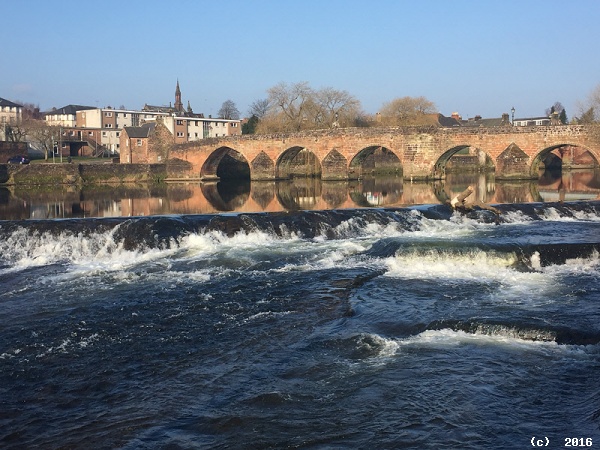Dumfries 2016