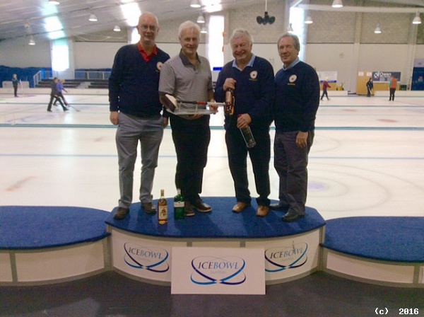 Dumfries 2016 Winners