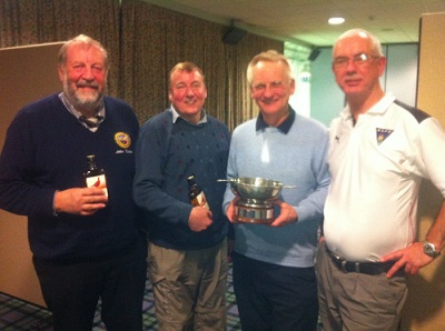 Bonspiel Winnerss 2013