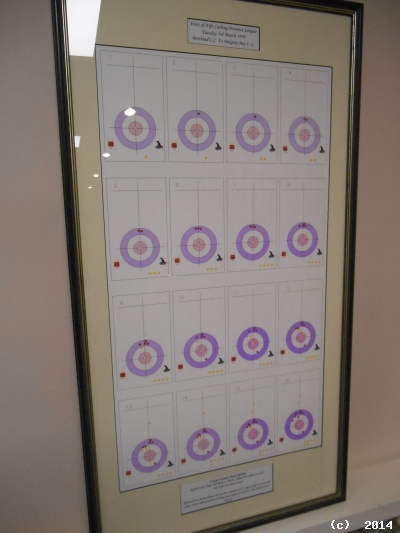 An 8 Ender vs Dalgety Bay 3rd March 1998