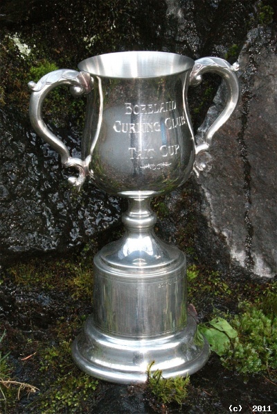 Bob Tait Knockout Trophy