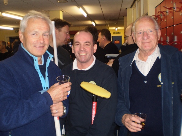 Indoor Grand Match vs Biggar at Elgin Nov 2010
