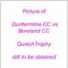 Boreland CC vs Dunfermline CC